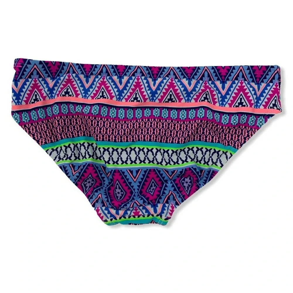 Malibu Design Group Bikini‎ Bottom Size 12